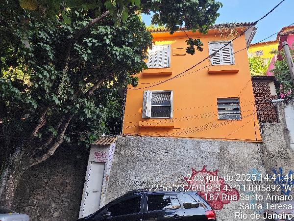 Casa - Venda, Glória, Rio de Janeiro, RJ